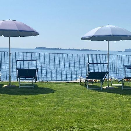 Bike Hotel Touring Gardone Riviera & Wellness Exterior photo